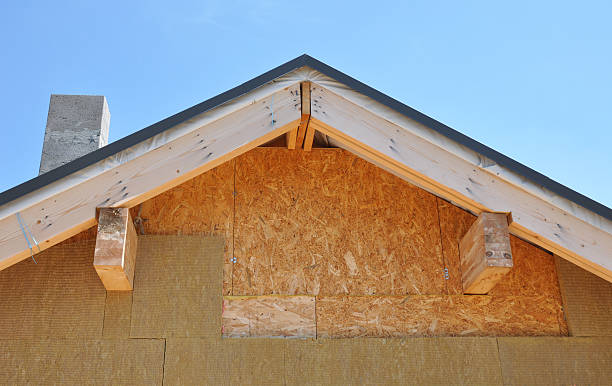 Siding for New Construction in Sunset, UT